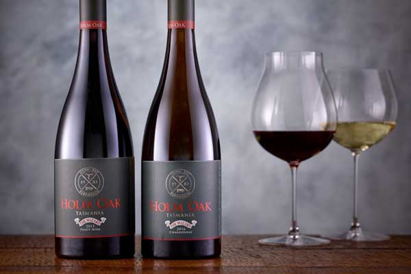 The Wizard Club wines