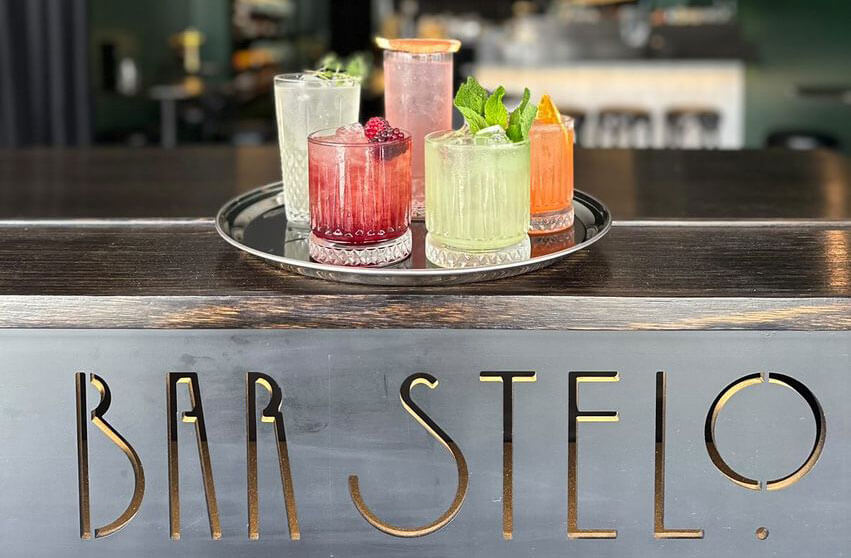 Bar Stelo