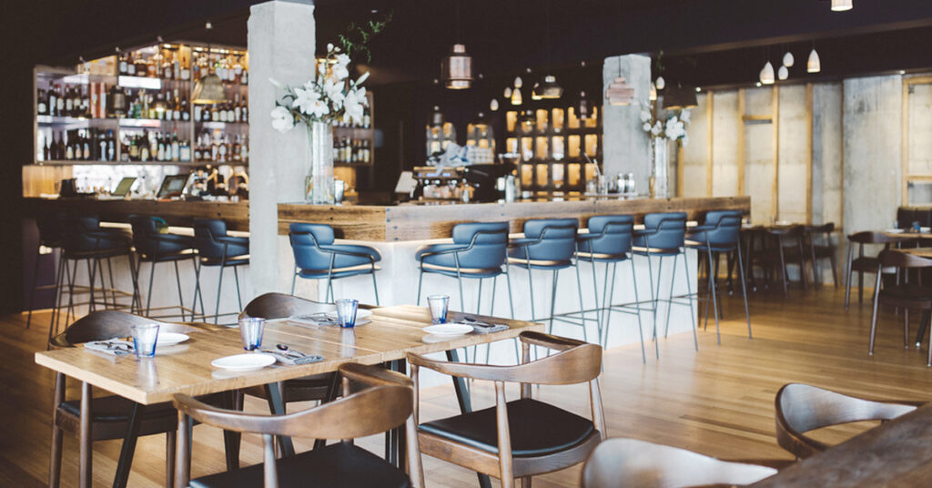 Top Places to Eat in Launceston Holm Oak Vineyards